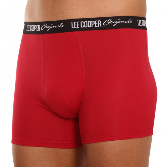 7PACK Boxers para homem Lee Cooper multicolorido (LCUBOX7P0109-1769861)