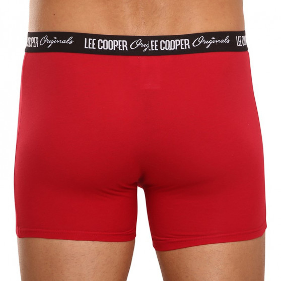 7PACK Boxers para homem Lee Cooper multicolorido (LCUBOX7P0109-1769861)