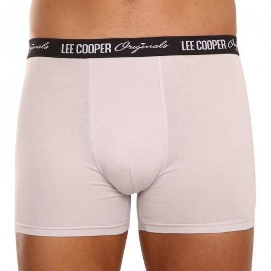 7PACK Boxers para homem Lee Cooper multicolorido (LCUBOX7P0109-1769861)