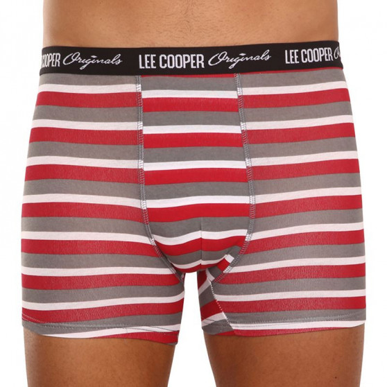 7PACK Boxers para homem Lee Cooper multicolorido (LCUBOX7P0109-1769861)