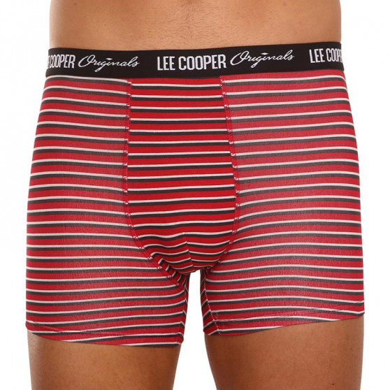 7PACK Boxers para homem Lee Cooper multicolorido (LCUBOX7P0109-1769861)