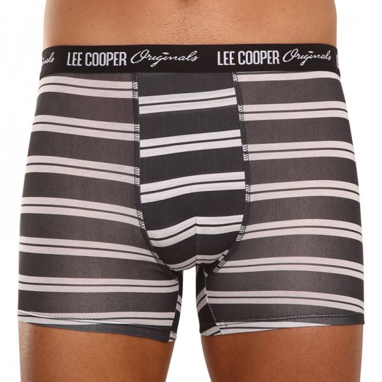 7PACK Boxers para homem Lee Cooper multicolorido (LCUBOX7P0109-1769861)