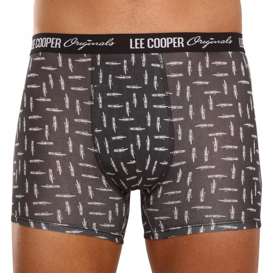 7PACK Boxers para homem Lee Cooper multicolorido (LCUBOX7P0109-1769861)