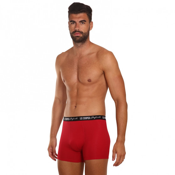 7PACK Boxers para homem Lee Cooper multicolorido (LCUBOX7P0109-1769861)