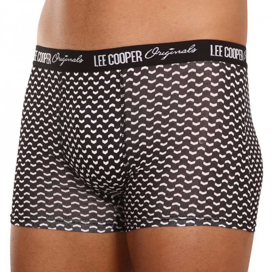 10PACK Boxers para homem Lee Cooper multicolorido (LCUBOX10P0103-1769862)