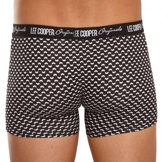 10PACK Boxers para homem Lee Cooper multicolorido (LCUBOX10P0103-1769862)