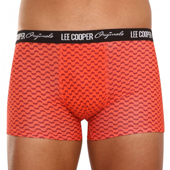 10PACK Boxers para homem Lee Cooper multicolorido (LCUBOX10P0103-1769862)