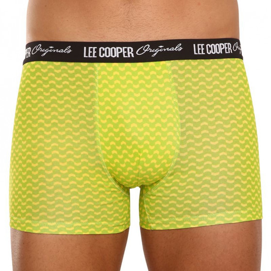 10PACK Boxers para homem Lee Cooper multicolorido (LCUBOX10P0103-1769862)