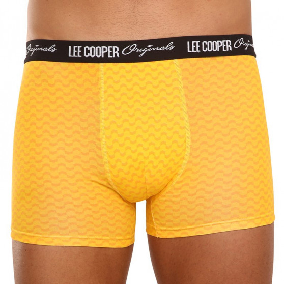 10PACK Boxers para homem Lee Cooper multicolorido (LCUBOX10P0103-1769862)