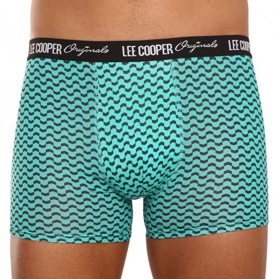 10PACK Boxers para homem Lee Cooper multicolorido (LCUBOX10P0103-1769862)