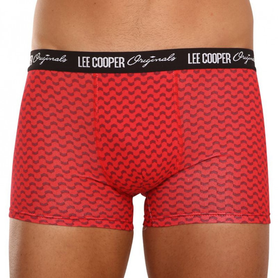 10PACK Boxers para homem Lee Cooper multicolorido (LCUBOX10P0103-1769862)