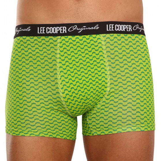 10PACK Boxers para homem Lee Cooper multicolorido (LCUBOX10P0103-1769862)