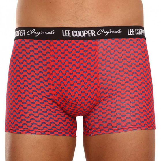 10PACK Boxers para homem Lee Cooper multicolorido (LCUBOX10P0103-1769862)