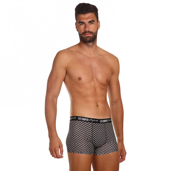 10PACK Boxers para homem Lee Cooper multicolorido (LCUBOX10P0103-1769862)