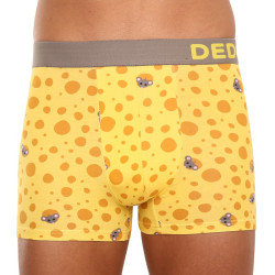 Boxers alegres para homem Dedoles Cheese (GMMT019)