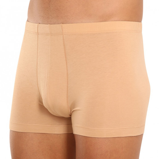 Boxers invisíveis para homem Covert bege (153096-410)