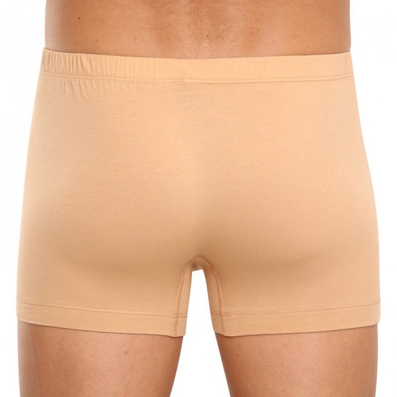 Boxers invisíveis para homem Covert bege (153096-410)