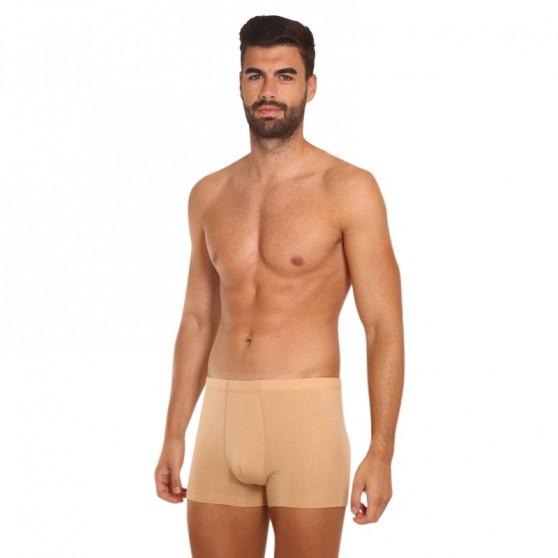 Boxers invisíveis para homem Covert bege (153096-410)