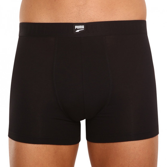 2PACK Boxers para homem Puma multicolorido (701219364 001)