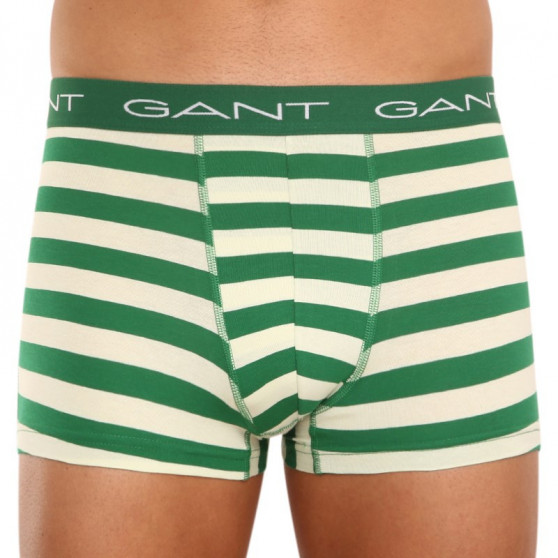 3PACK Boxers para homem Gant multicolorido (902223303-316)