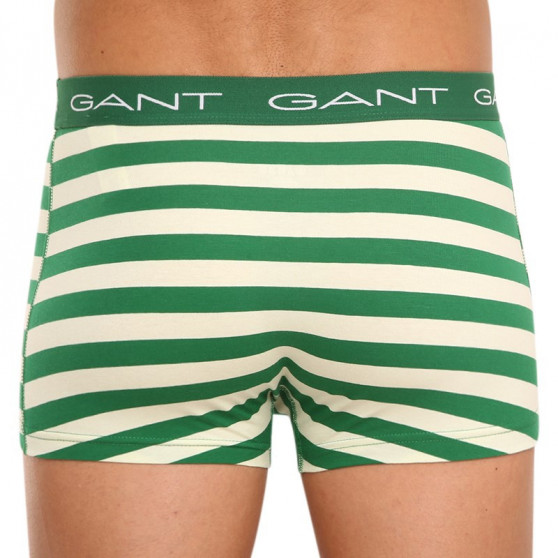 3PACK Boxers para homem Gant multicolorido (902223303-316)