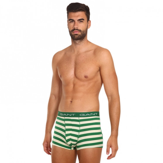 3PACK Boxers para homem Gant multicolorido (902223303-316)