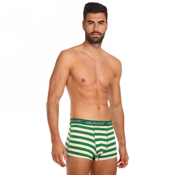 3PACK Boxers para homem Gant multicolorido (902223303-316)