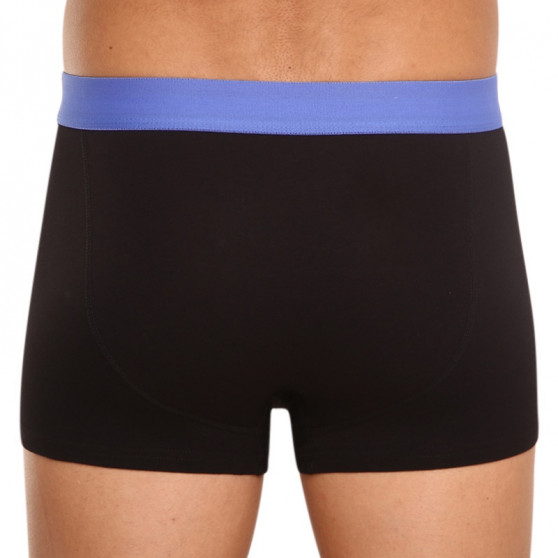 3PACK Boxers para homem DKNY Hinton multicolorido (U5_6660_DKY_3PKB)