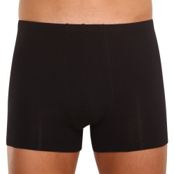 Boxers para homem Covert preto (153096-000)