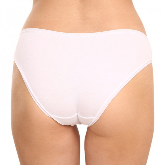 Cuecas para mulher Nedeto branco (P01072)