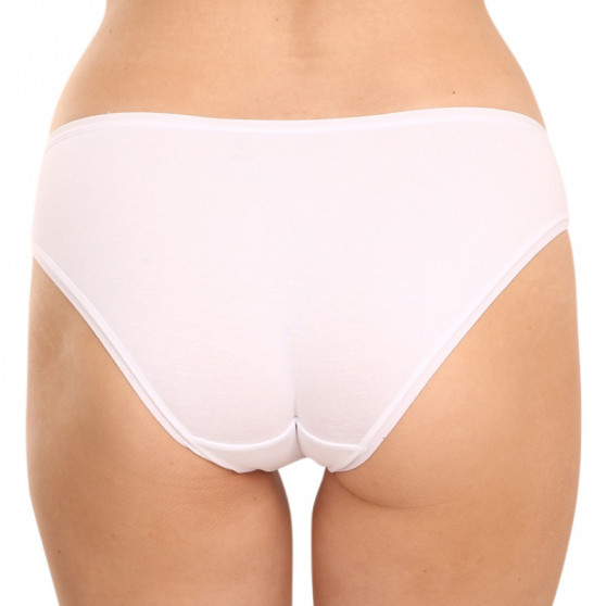 Cuecas para mulher Nedeto branco (P01073)