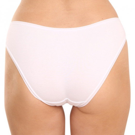 Cuecas para mulher Nedeto branco (P01074)