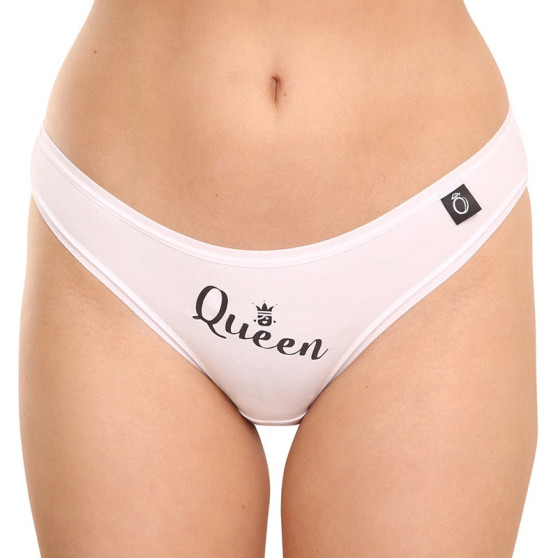 Cuecas para mulher Nedeto branco (P01063)