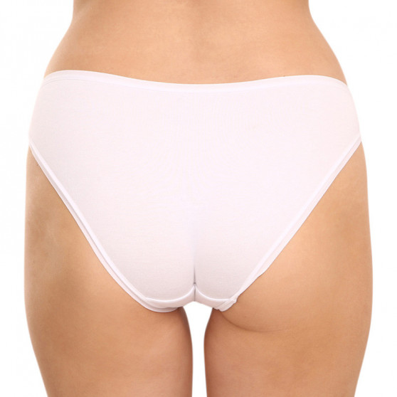 Cuecas para mulher Nedeto branco (P01063)