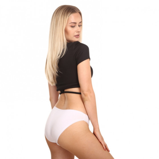 Cuecas para mulher Nedeto branco (P01063)