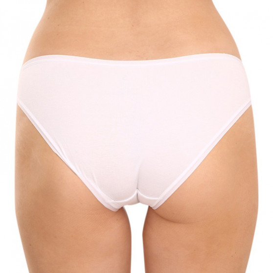 Cuecas para mulher Nedeto branco (P01048)