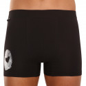 Boxers para homem Nedeto preto (P01071)