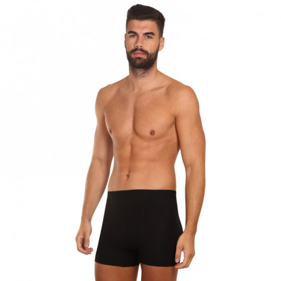 Boxers para homem Nedeto preto (P01071)