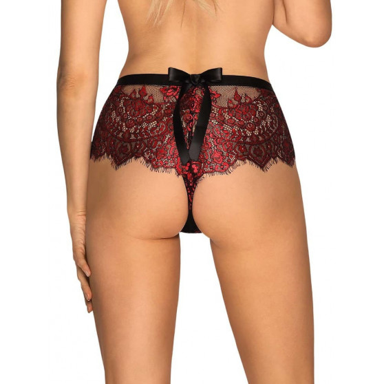 Cuecas para mulher Obsessive multicolorido (Redessia shorties)