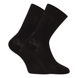 Meias Mons Royale merino preto (100553-1169-001)