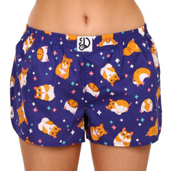 Boxers alegres para mulher Dedoles Hamster (DWLB1128)