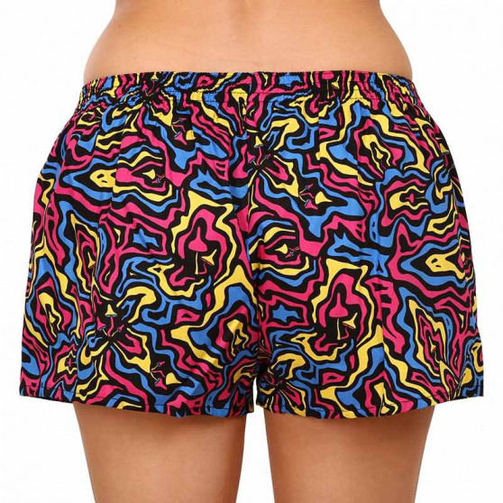 Boxers para mulher Styx arte clássica borracha mushrooms (K1550)