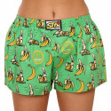 Boxers para mulher Styx arte clássica bananas de borracha (K1359)