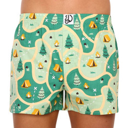 Boxers de homem alegres Dedoles Mountain Camp (D-M-UN-LB-C-C-1462)