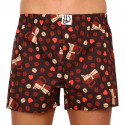 Boxers de homem alegres Dedoles Coffee love (D-M-UN-LB-C-C-1570)