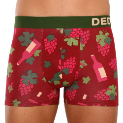 Boxers alegres para homem Dedoles Wine time (D-M-UN-T-C-C-1325)