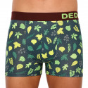 Boxers alegres para homem Dedoles Forest Lodge (D-M-UN-T-C-C-1375)