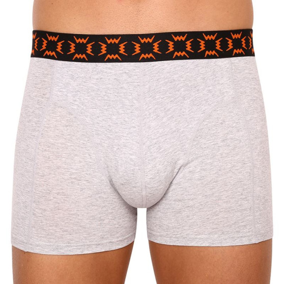 Boxers para homem Vuch cinzento (Elliot)