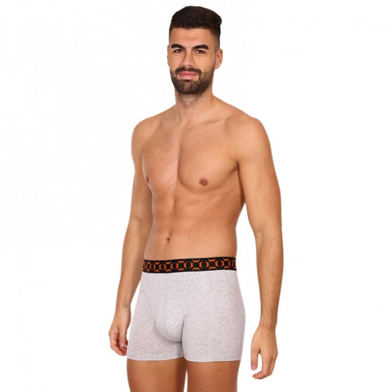 Boxers para homem Vuch cinzento (Elliot)