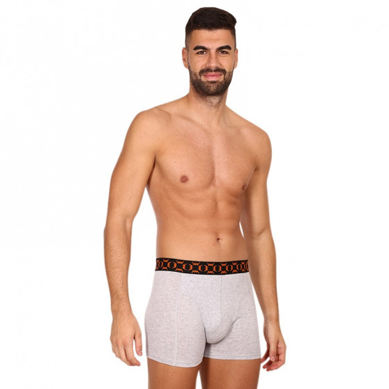 Boxers para homem Vuch cinzento (Elliot)